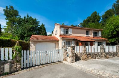 vente maison 735 000 € à proximité de Peyrolles-en-Provence (13860)