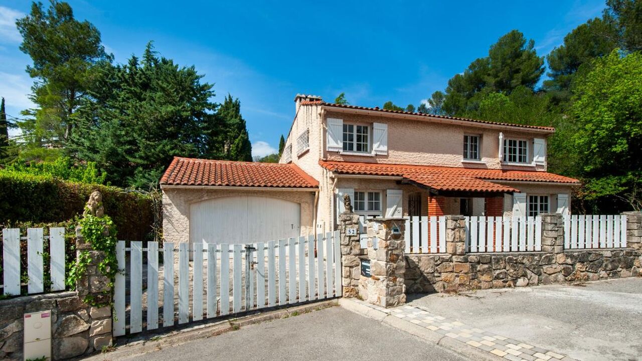 maison 6 pièces 130 m2 à vendre à Aix-en-Provence (13090)