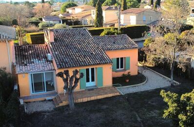 vente maison 450 000 € à proximité de Cabrières-d'Aigues (84240)