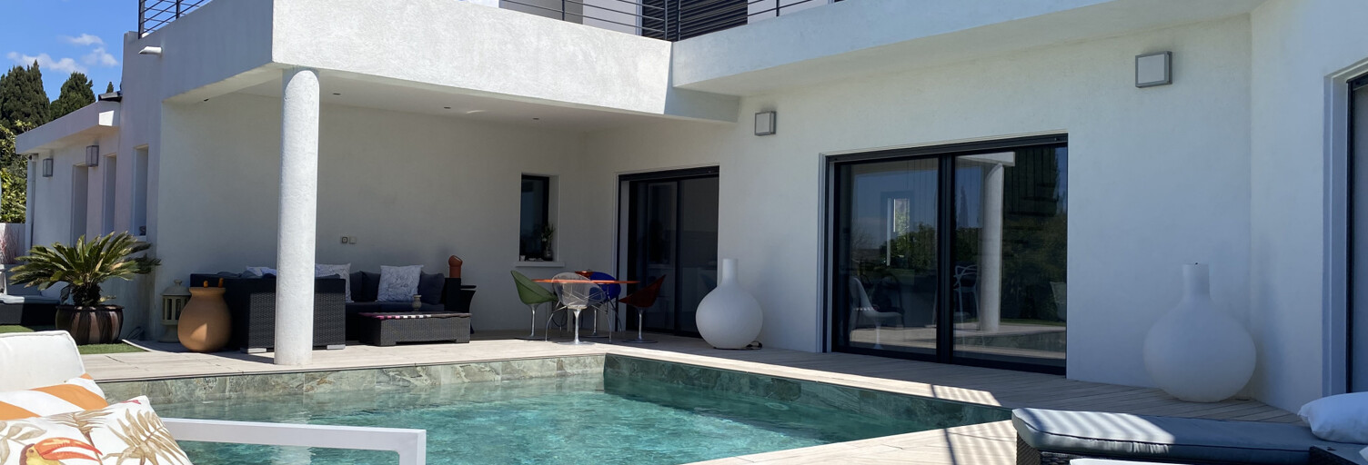 Maison 5 Pièces 200 m² à vendre à Sanary-sur-Mer (83110)