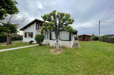 vente maison 184 000 € à proximité de Horsarrieu (40700)