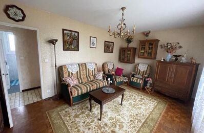 vente maison 179 000 € à proximité de Saint-Martin-d'Oney (40090)