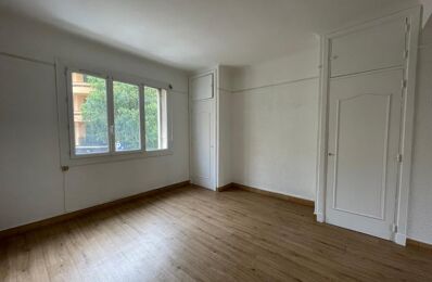 appartement 2 pièces 53 m2 à louer à Toulon (83200)