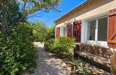 vente maison 454 000 € à proximité de Toulon (83100)