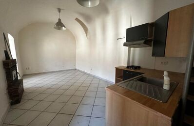 location appartement 450 € CC /mois à proximité de Saint-Maurice-d'Ardèche (07200)