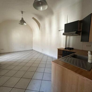 Appartement 1 pièce 45 m²