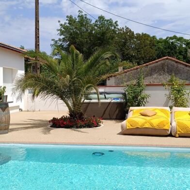 Maison 5 pièces 541400 €