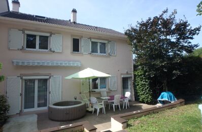 vente maison 265 000 € à proximité de Bronvaux (57535)