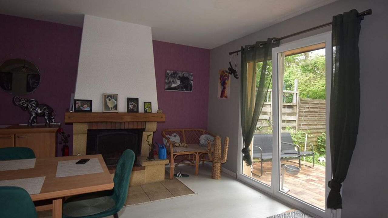 maison 5 pièces 106 m2 à vendre à Metz (57000)