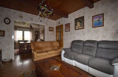 vente maison 200 000 € à proximité de Plesnois (57140)