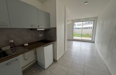 location appartement 514 € CC /mois à proximité de Montigny-Lès-Metz (57950)