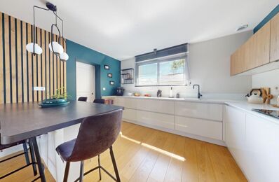 vente maison 693 640 € à proximité de Nantes (44)