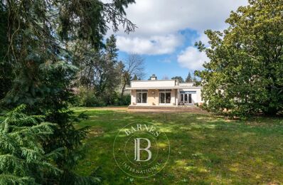 vente maison 1 455 000 € à proximité de Fontaines-sur-Saône (69270)
