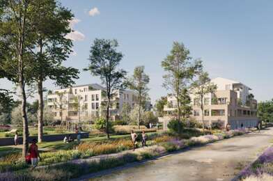 Appartement 2 pièces 158162 €