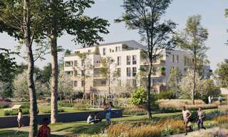 Appartement 4 Pièces 80 m² à vendre à Grigny (91350)