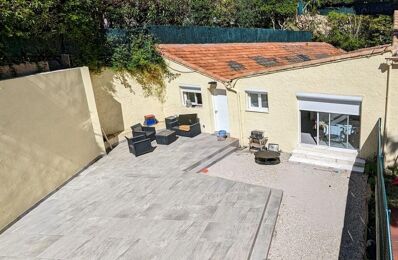 vente maison 410 000 € à proximité de Antibes (06600)