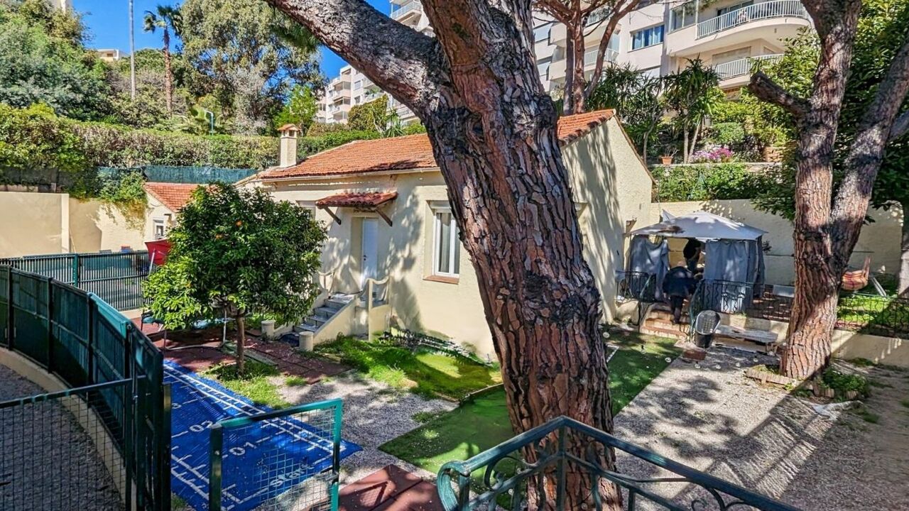 maison 3 pièces 59 m2 à vendre à Cannes (06400)