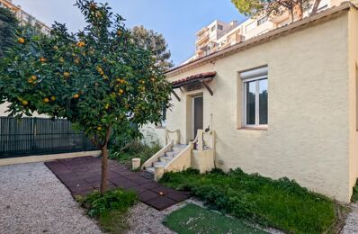 vente maison 365 000 € à proximité de Le Cannet (06110)