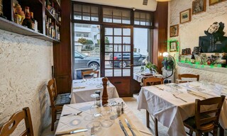 Commerce  37 m² à vendre à Cannes (06400)