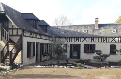 vente maison 244 500 € à proximité de Épreville-Près-le-Neubourg (27110)
