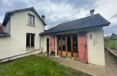 vente maison 157 000 € à proximité de Houlbec-Cocherel (27120)