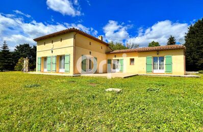 vente maison 739 000 € à proximité de Escragnolles (06460)