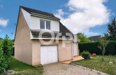 vente maison 169 900 € à proximité de Buis-sur-Damville (27240)