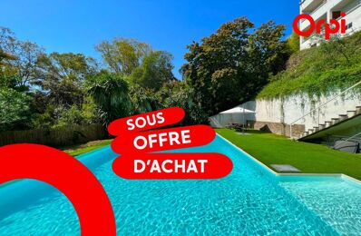 vente appartement 275 000 € à proximité de Auribeau-sur-Siagne (06810)
