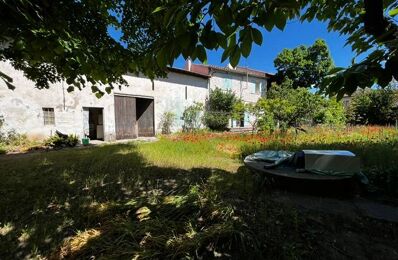 vente maison 525 000 € à proximité de Saint-Raphaël (83530)