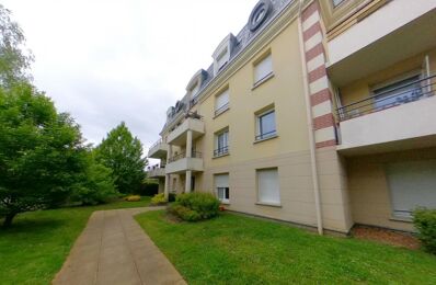 vente appartement 95 812 € à proximité de Tauxières-Mutry (51150)