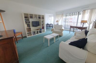 vente appartement 283 000 € à proximité de Montmagny (95360)