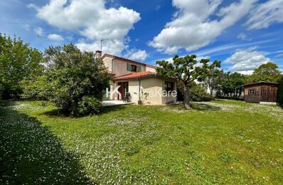 vente maison 483 000 € à proximité de Saint-Alban (31140)