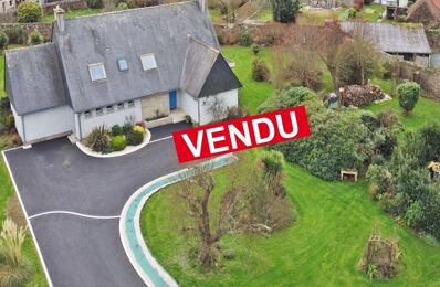 vente maison 447 300 € à proximité de Guerlesquin (29650)