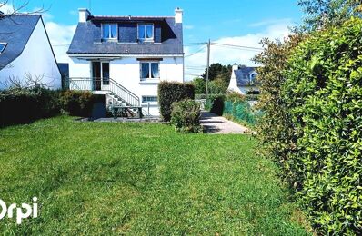 vente maison 409 500 € à proximité de Carnac (56340)