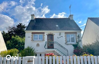 vente maison 409 500 € à proximité de Saint-Armel (56450)