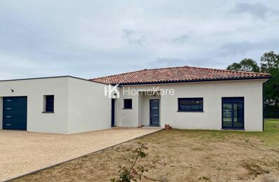 vente maison 383 000 € à proximité de Albias (82350)