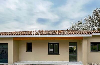 vente maison 240 000 € à proximité de Montech (82700)