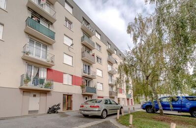 vente appartement 89 900 € à proximité de Limoges (87280)