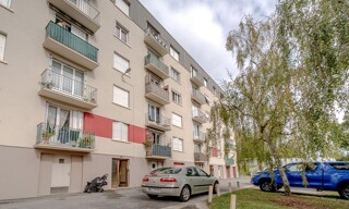 Appartement 3 Pièces 57 m² à vendre à Limoges (87000)