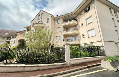 vente appartement 369 000 € à proximité de Deuil-la-Barre (95170)