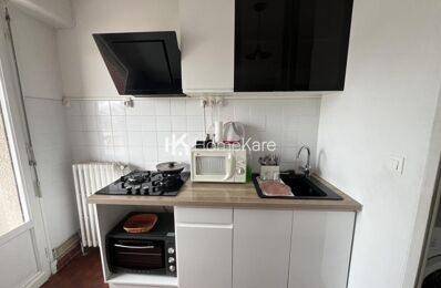 vente appartement 55 000 € à proximité de Sarrecave (31350)