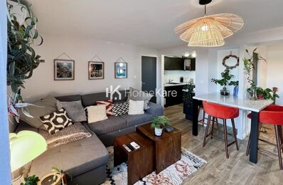 vente appartement 191 000 € à proximité de Montrabé (31850)