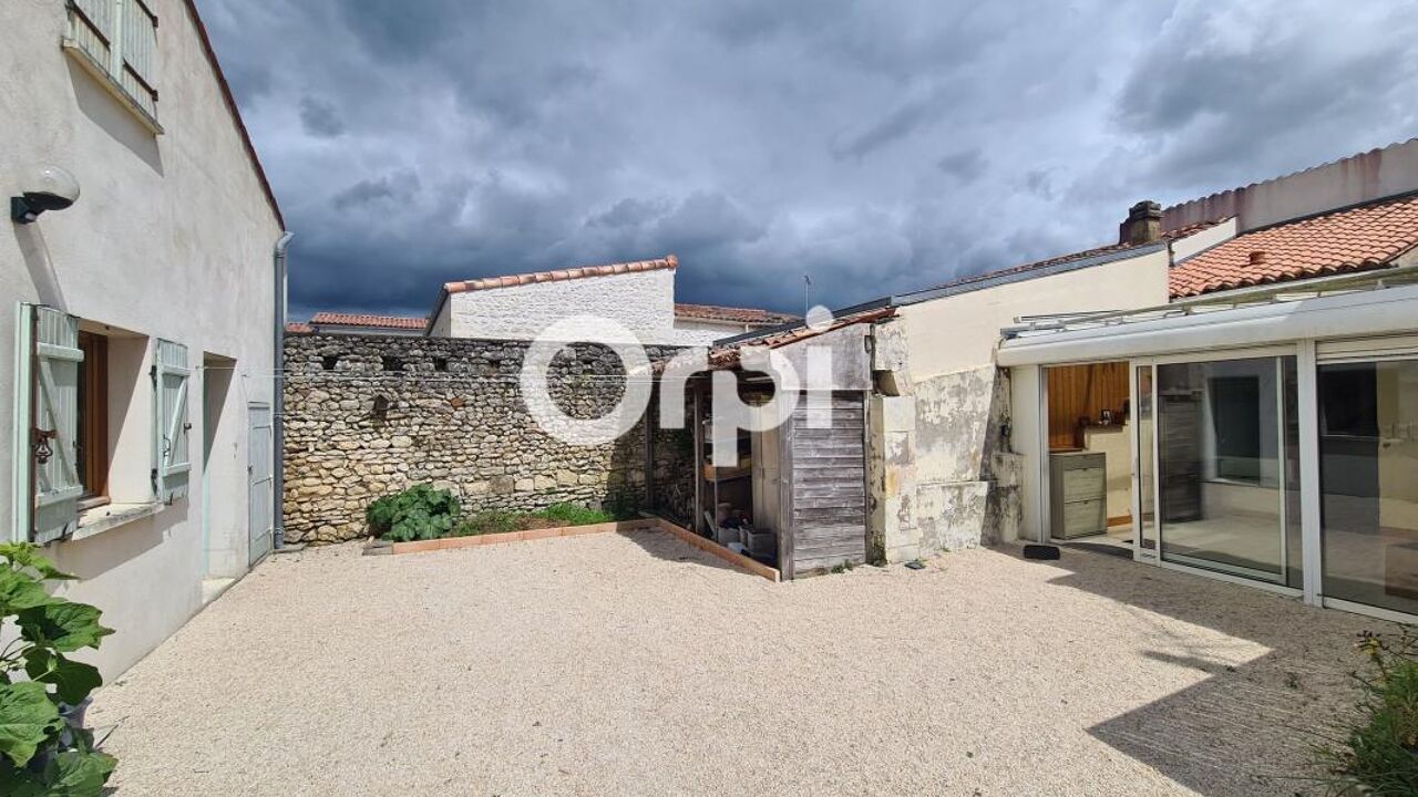 maison 3 pièces 100 m2 à vendre à Saint-Sulpice-de-Royan (17200)