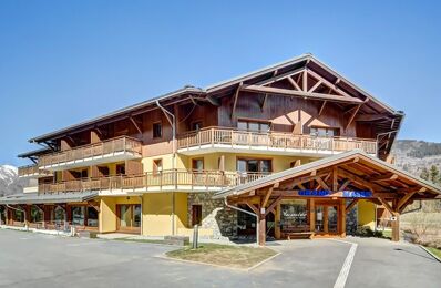 vente appartement 150 000 € à proximité de Samoëns (74340)