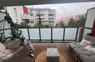 vente appartement 209 000 € à proximité de Plaisance-du-Touch (31830)