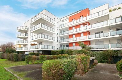 vente appartement 209 000 € à proximité de Montrabé (31850)