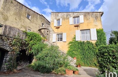 vente maison 495 000 € à proximité de La Coucourde (26740)