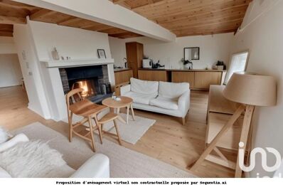 vente maison 110 000 € à proximité de Saint-Hilliers (77160)