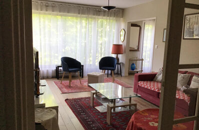 vente appartement 231 000 € à proximité de Moissy-Cramayel (77550)