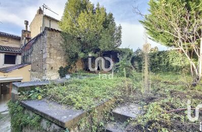vente maison 164 000 € à proximité de Mignaloux-Beauvoir (86550)